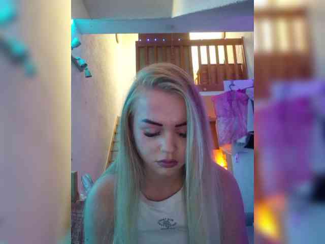 Yourprincess12 webcam