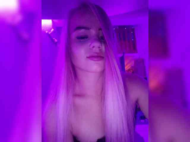 Yourprincess12 webcam