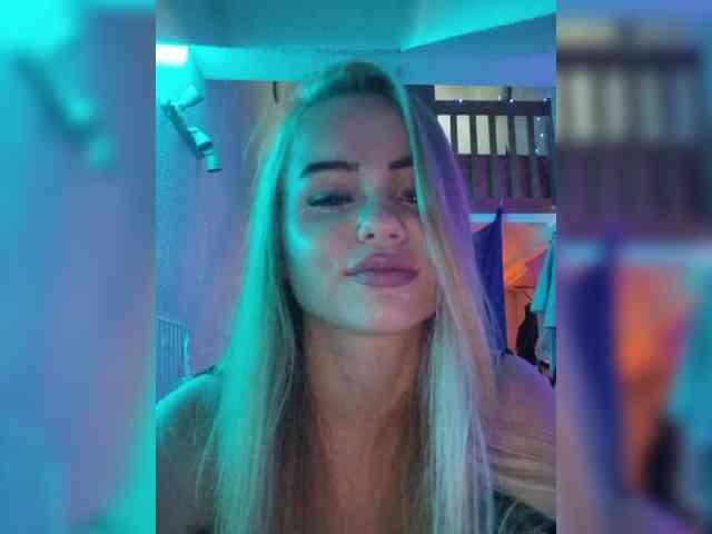 Yourprincess12 webcam