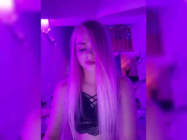 Yourprincess12 webcam