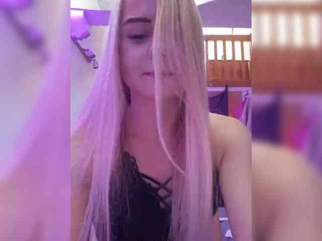 Yourprincess12 webcam