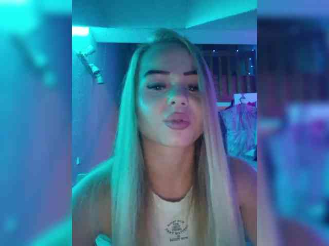 Yourprincess12 webcam