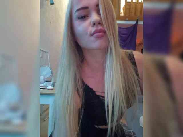 Yourprincess12 webcam