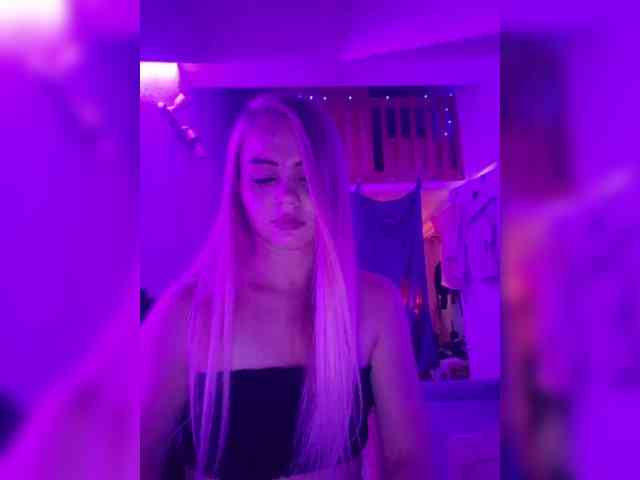 Yourprincess12 webcam