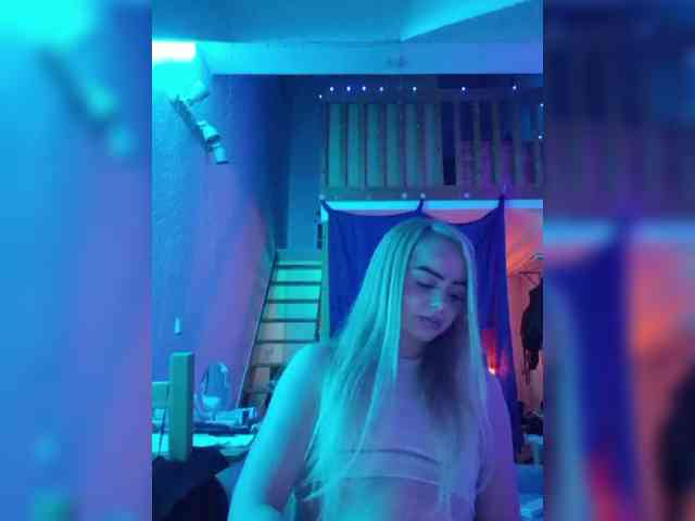 Yourprincess12 webcam