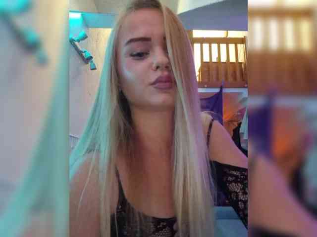 Yourprincess12 webcam