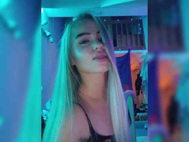 Yourprincess12 webcam