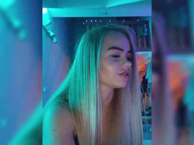 Yourprincess12 webcam