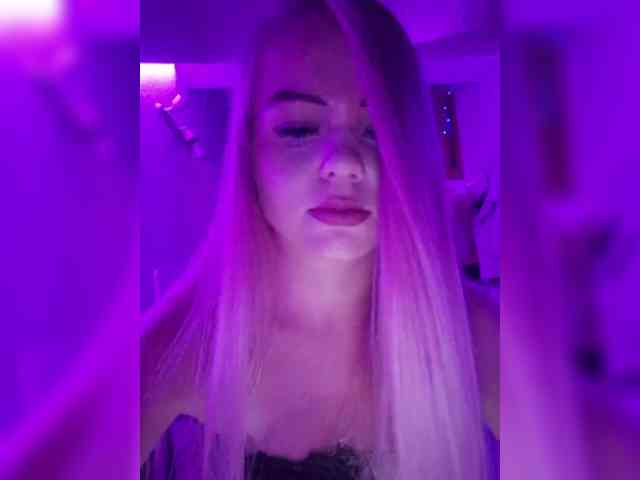 Yourprincess12 webcam