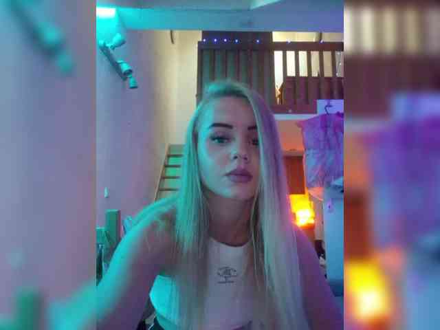 Yourprincess12 webcam