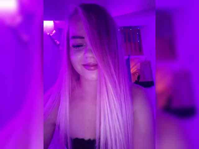 Yourprincess12 webcam