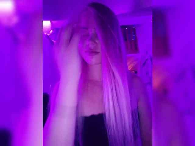 Yourprincess12 webcam