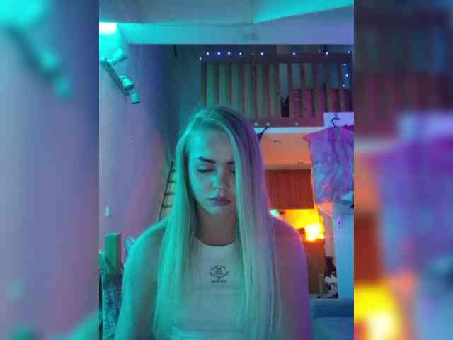 Yourprincess12 webcam