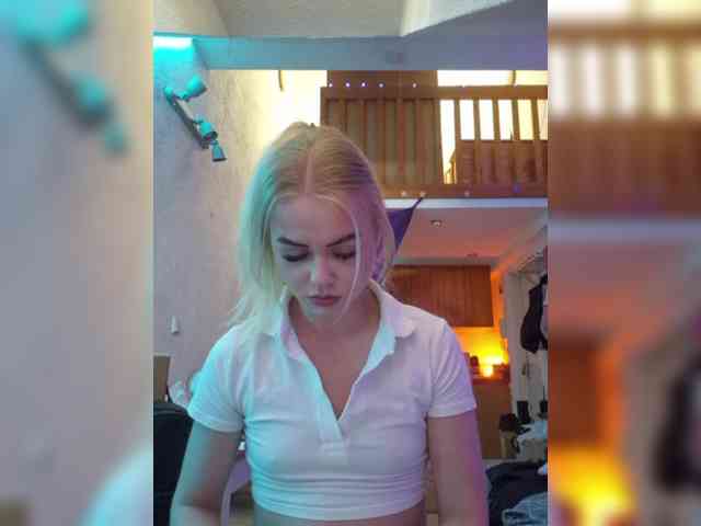 Yourprincess12 webcam