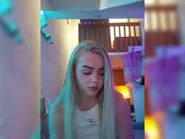 Yourprincess12 webcam