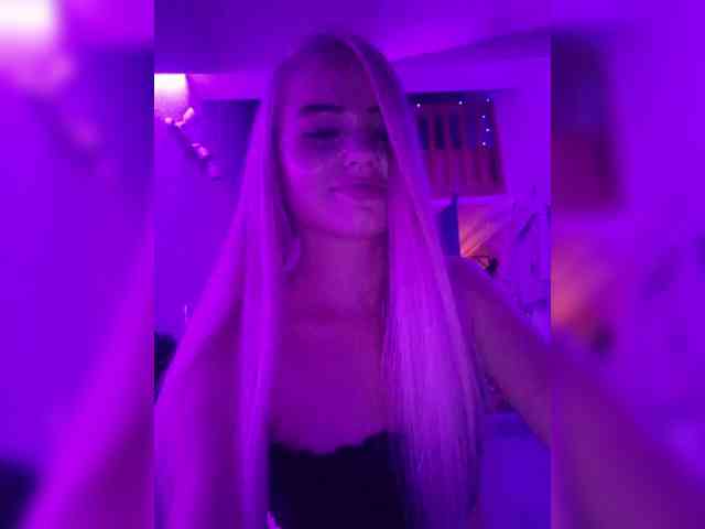 Yourprincess12 webcam