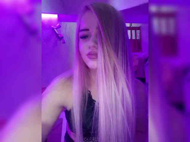 Yourprincess12 webcam