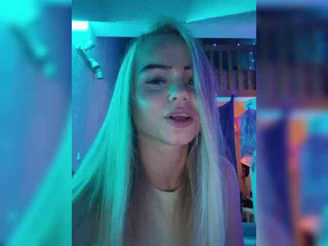 Yourprincess12 webcam