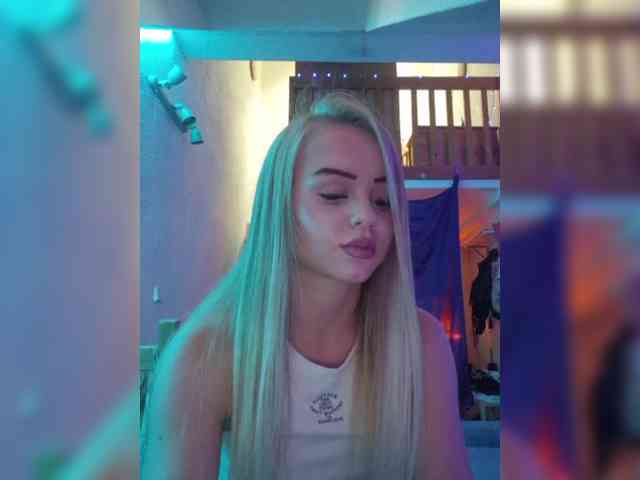 Yourprincess12 webcam