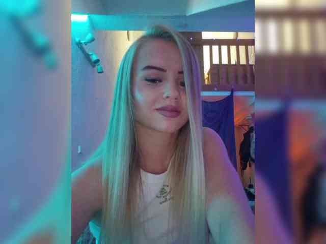 Yourprincess12 webcam