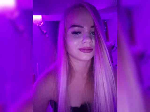 Yourprincess12 webcam