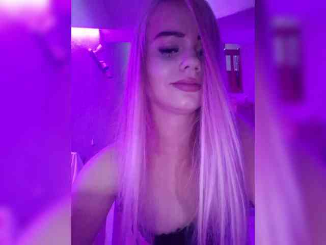 Yourprincess12 webcam