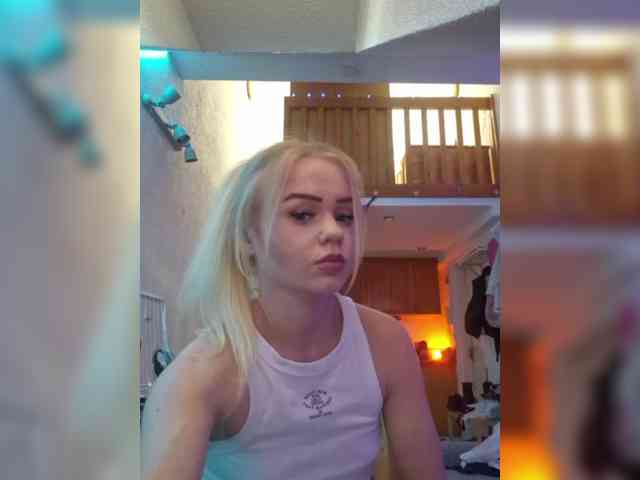 Yourprincess12 webcam