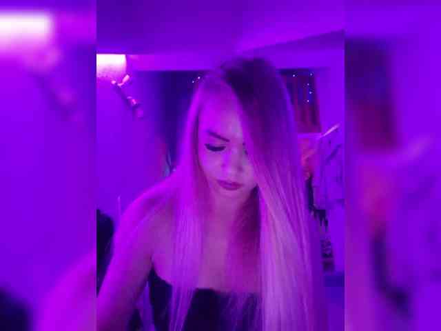Yourprincess12 webcam