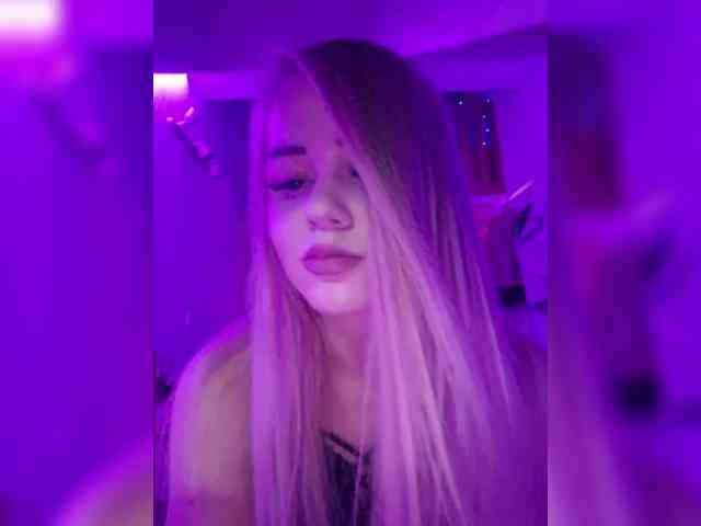 Yourprincess12 webcam