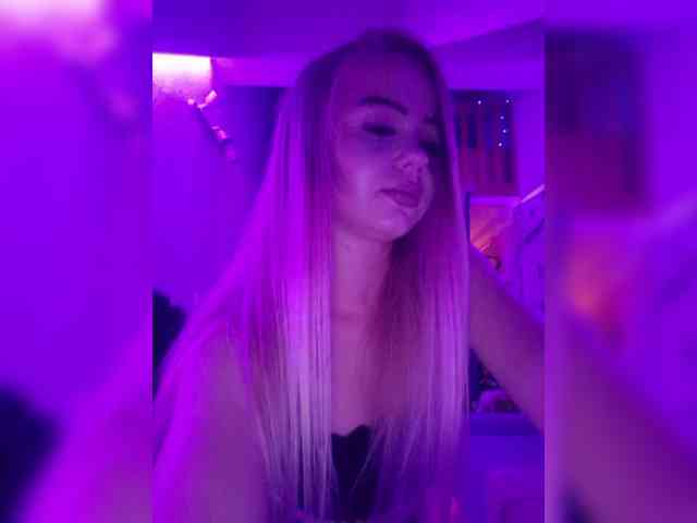 Yourprincess12 webcam