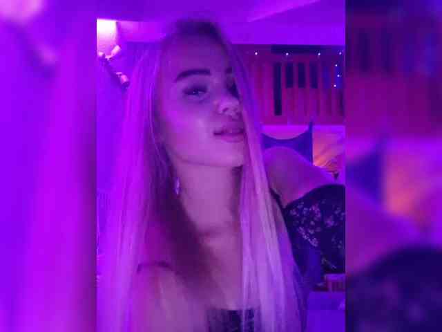 Yourprincess12 webcam