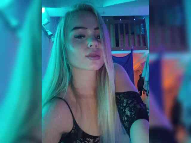 Yourprincess12 webcam
