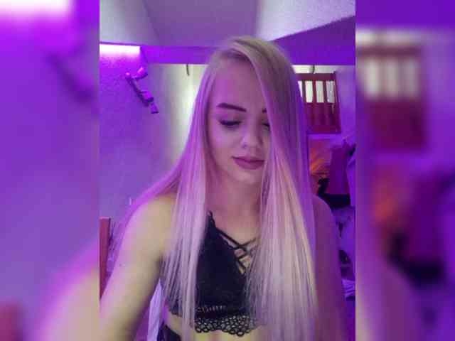Yourprincess12 webcam