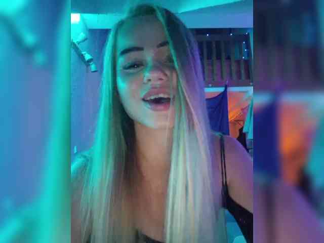 Yourprincess12 webcam