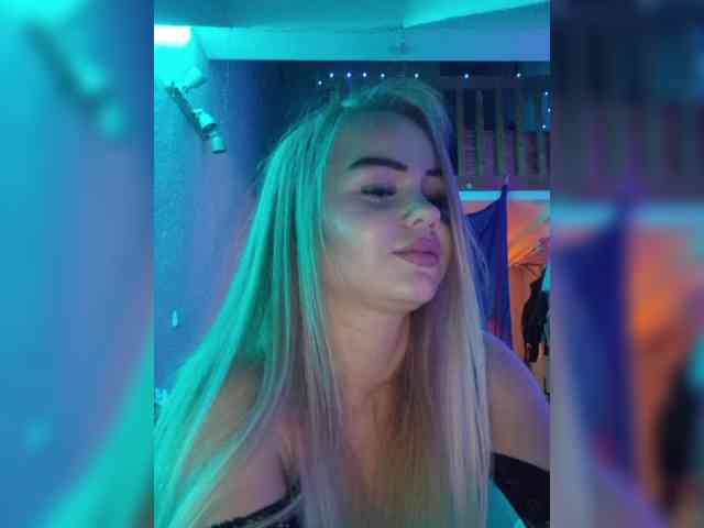 Yourprincess12 webcam