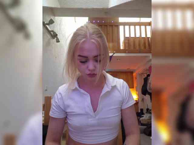 Yourprincess12 webcam