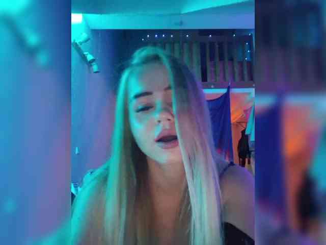 Yourprincess12 webcam