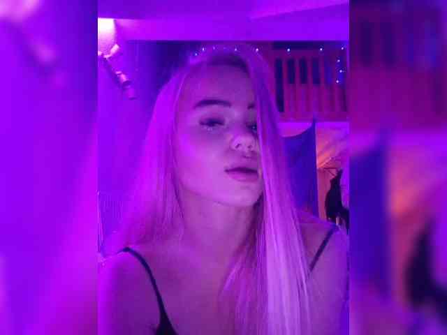 Yourprincess12 webcam
