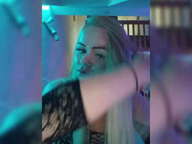 Yourprincess12 webcam