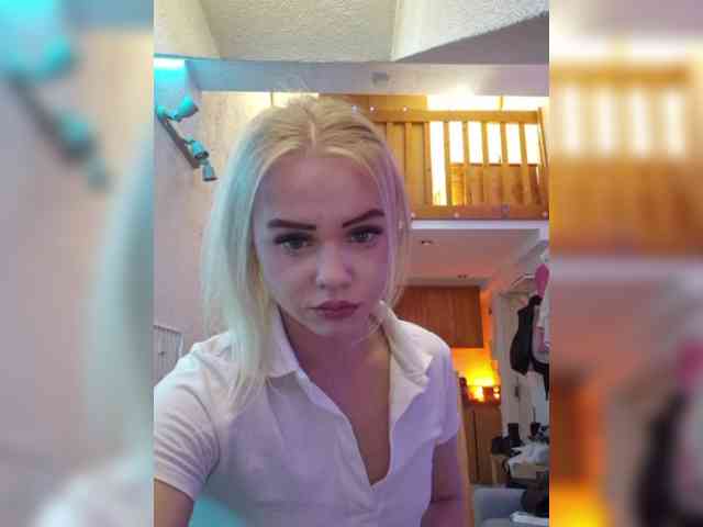 Yourprincess12 webcam