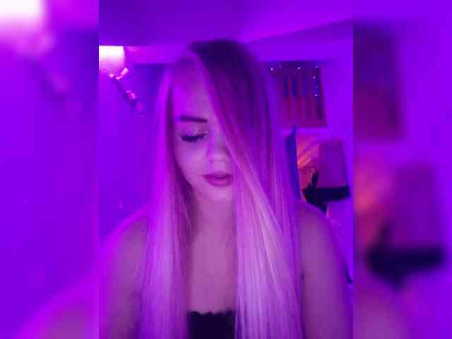 Yourprincess12 webcam