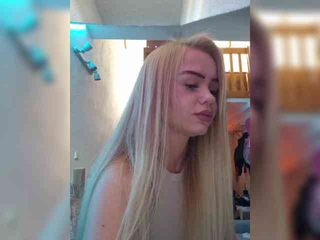 Yourprincess12 webcam