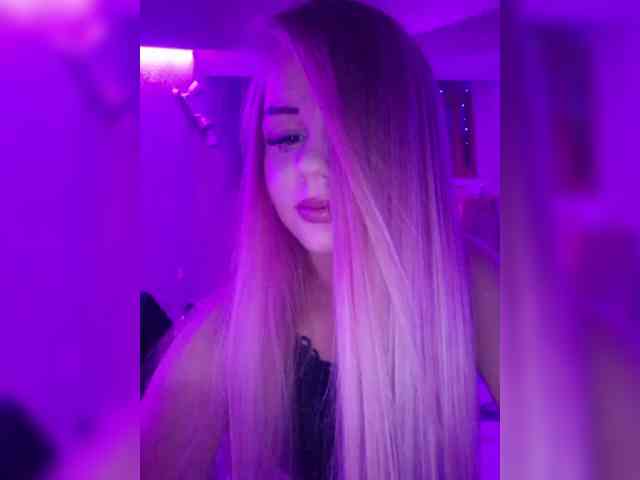 Yourprincess12 webcam