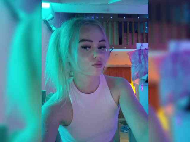 Yourprincess12 webcam