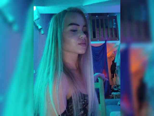 Yourprincess12 webcam
