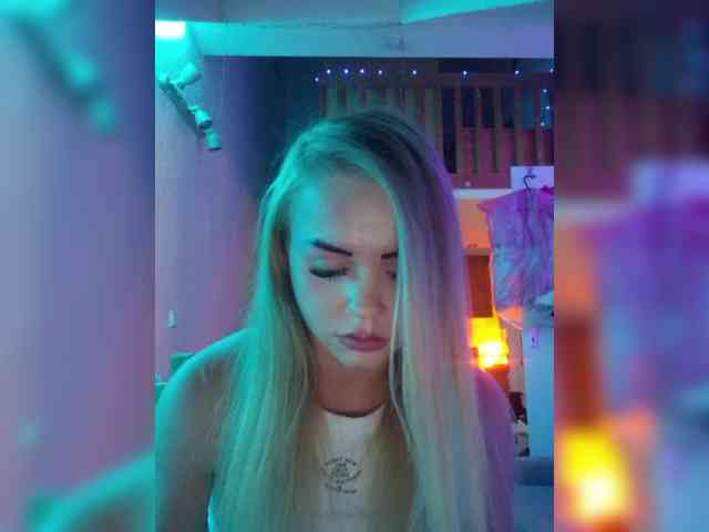 Yourprincess12 webcam