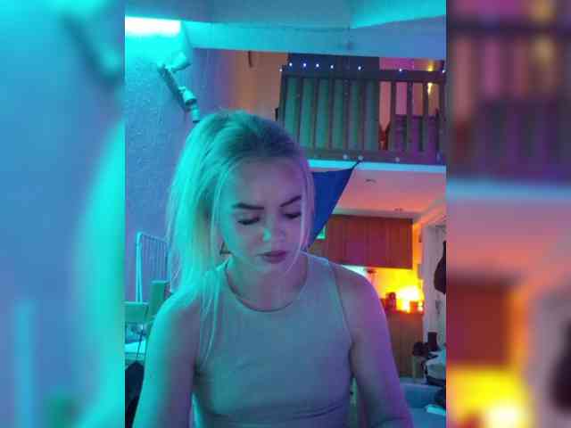 Yourprincess12 webcam