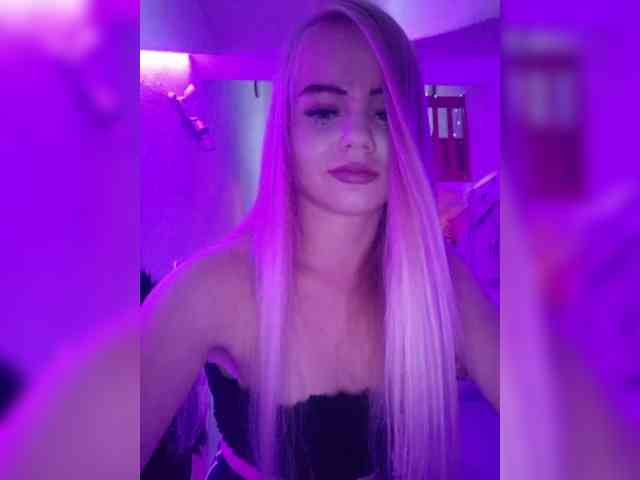 Yourprincess12 webcam