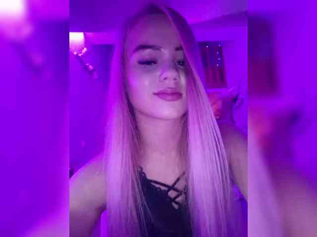 Yourprincess12 webcam