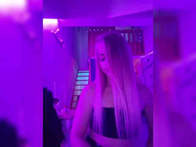 Yourprincess12 webcam